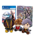 The Legend of Heroes: Trails into Reverie Limited Edition with Lil' Reverie Plushie Set - PS4®