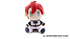 Ys X: Nordics:  Lil' Adventurer Adol Plush