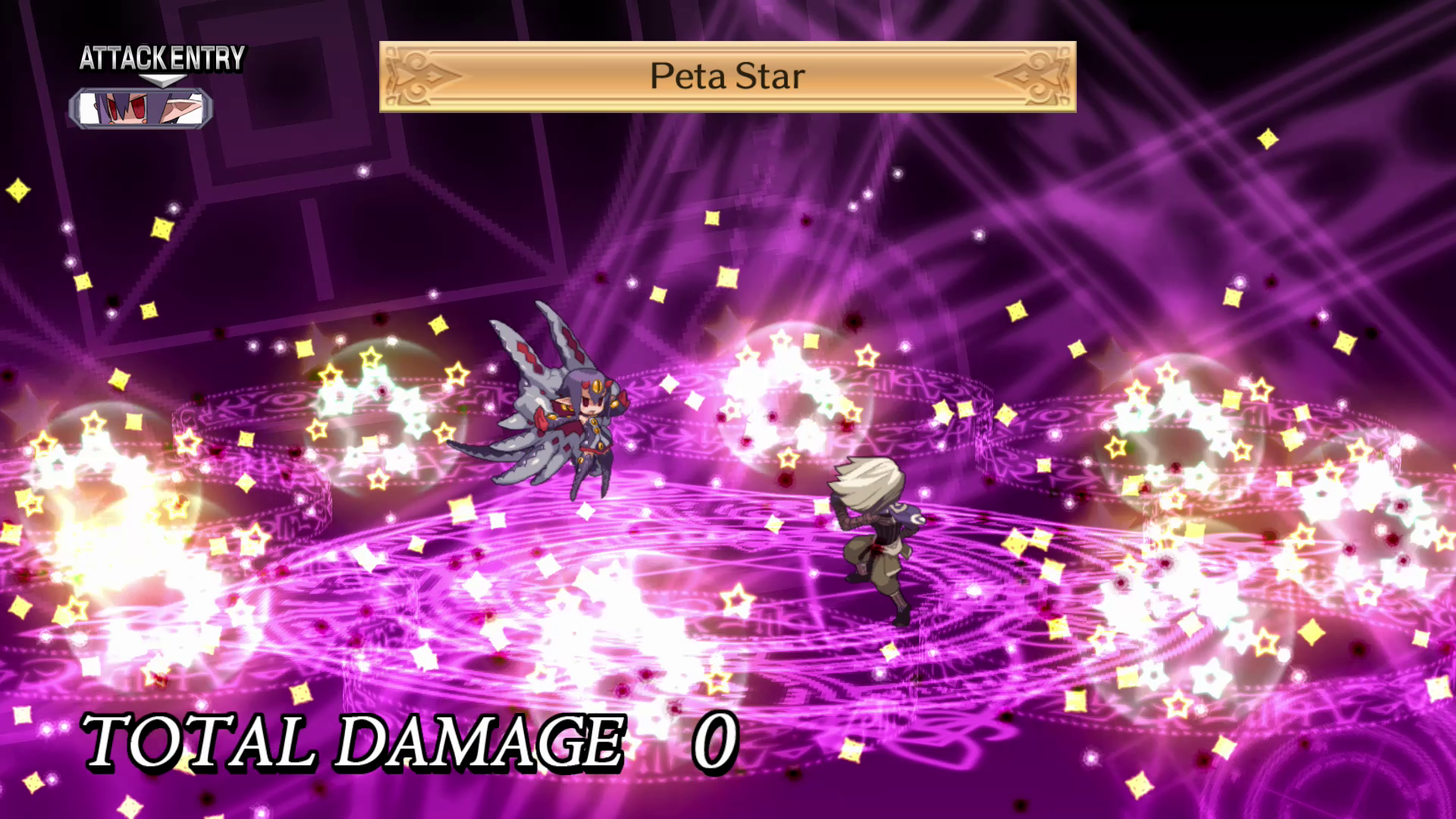 Disgaea 4 Complete+ - A Promise of Sardines Edition - PS4®