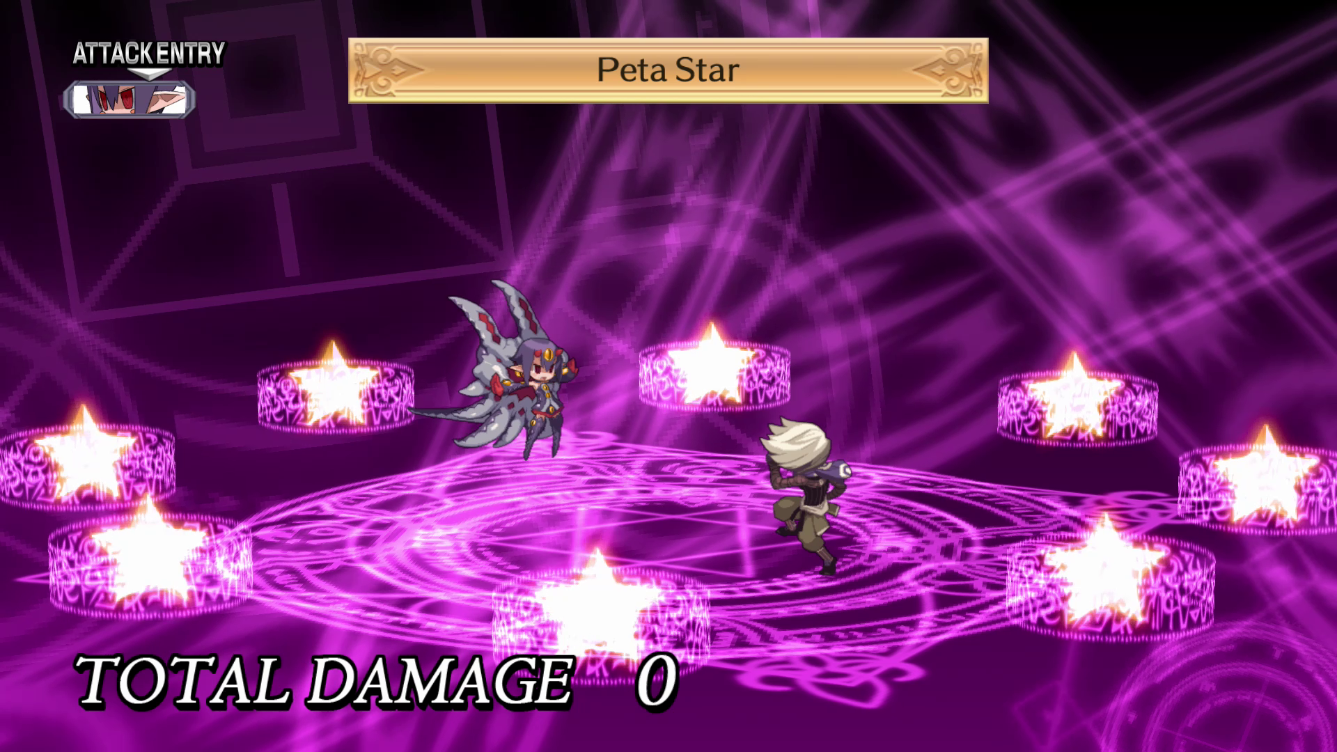 Disgaea 4 Complete+ - A Promise of Sardines Edition - PS4®