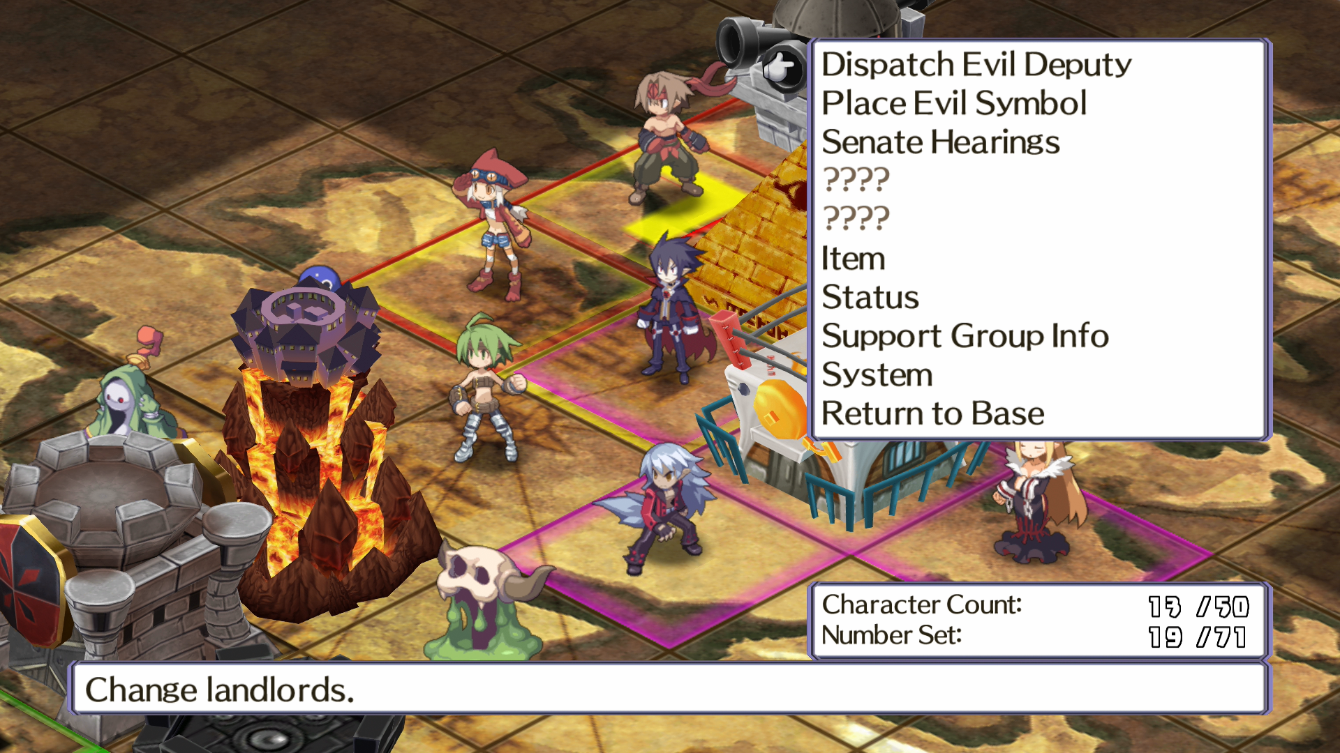 Disgaea 4 Complete+ - A Promise of Sardines Edition - PS4®