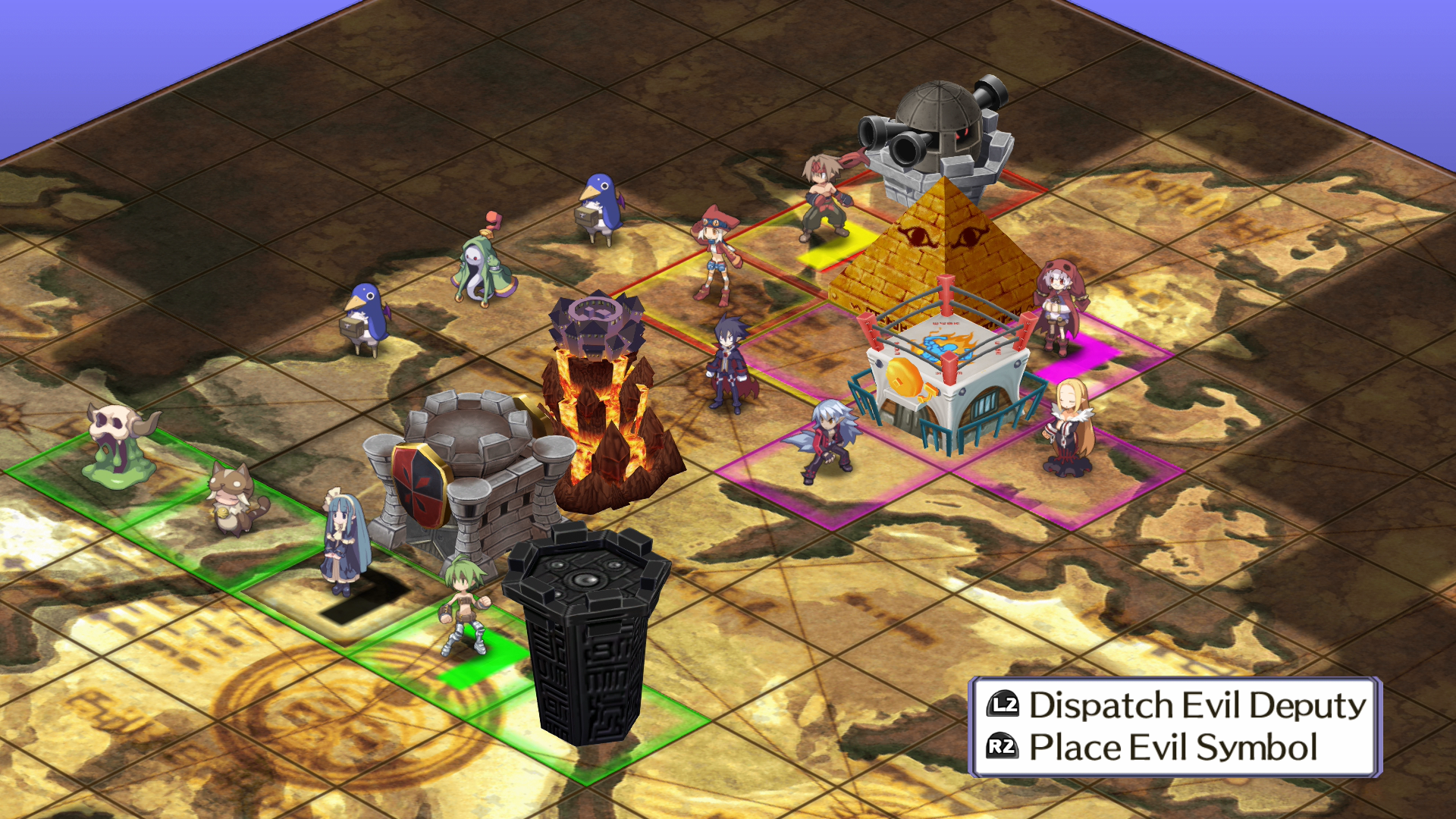 Disgaea 4 Complete+ - A Promise of Sardines Edition - PS4®