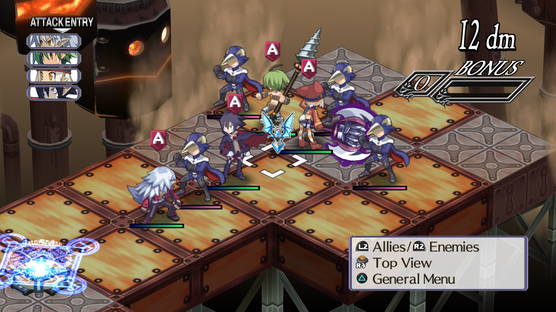 Disgaea 4 Complete+ - A Promise of Sardines Edition - PS4®