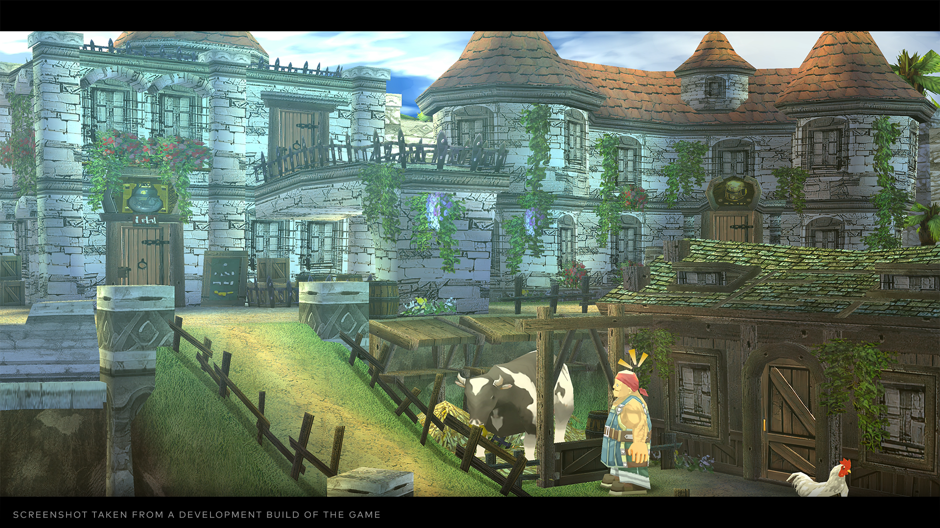 The Legend of Nayuta: Boundless Trails - Limited Edition - PS4®