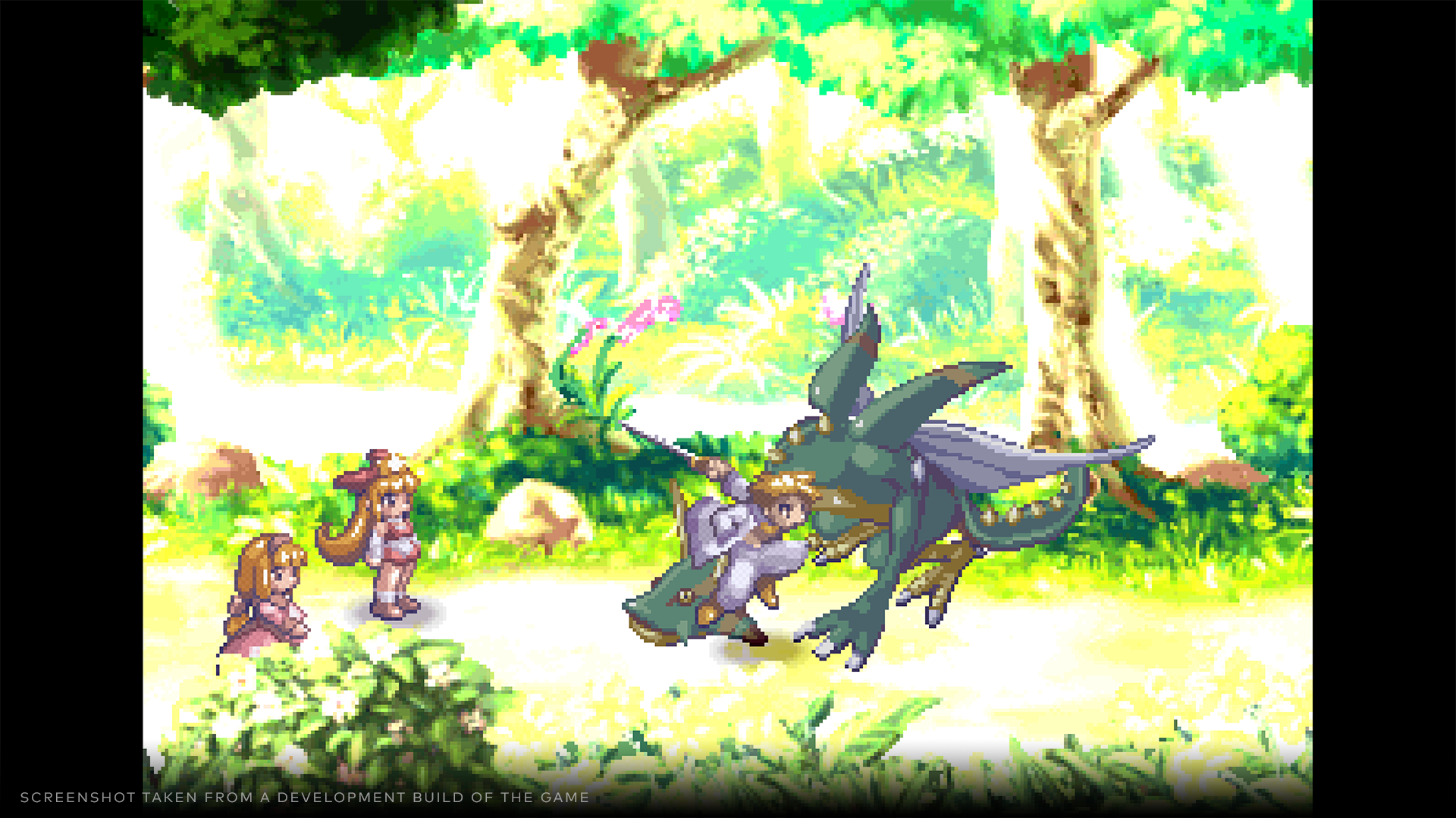 Rhapsody: Marl Kingdom Chronicles - Limited Edition - PS5®