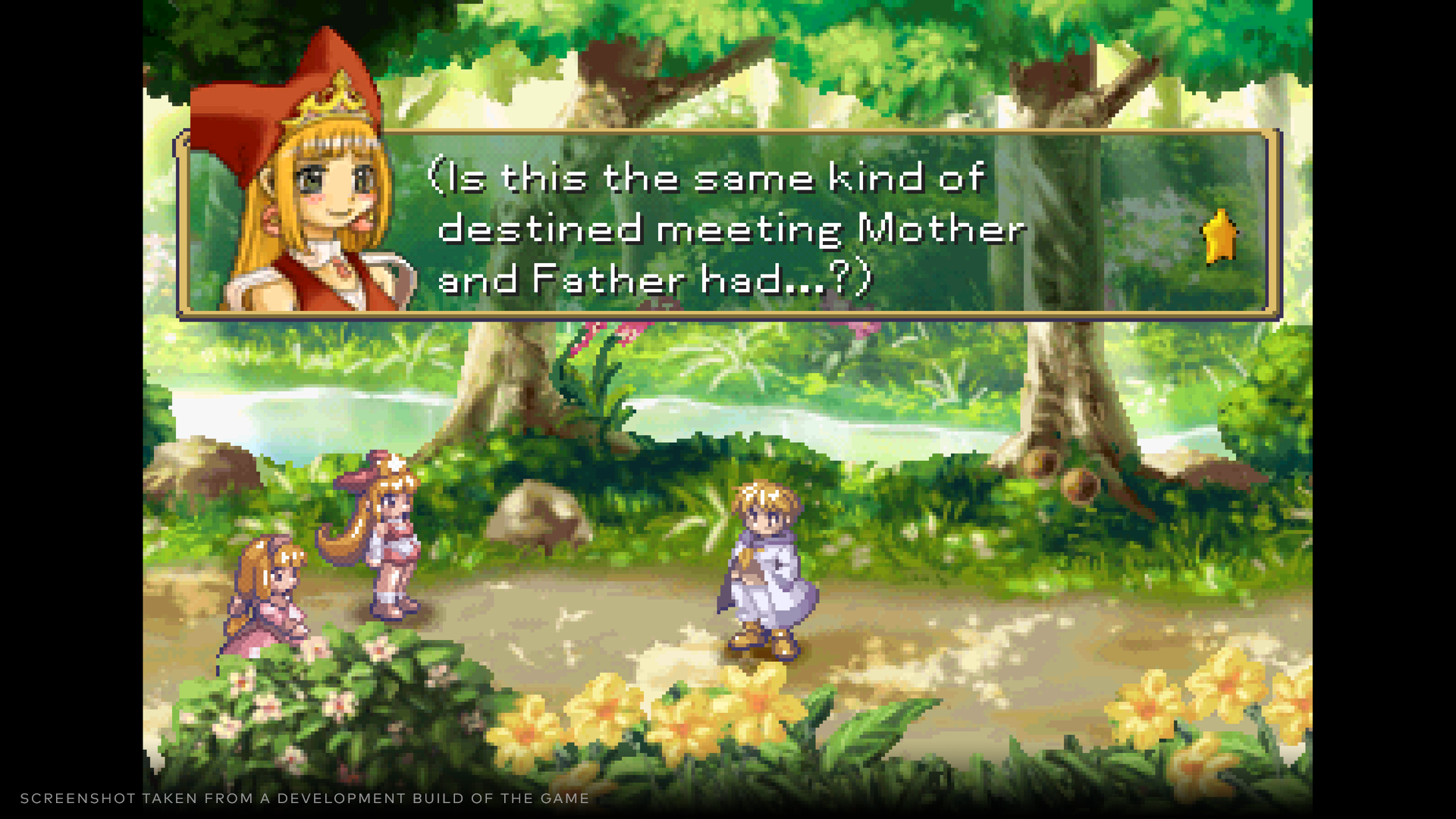 Rhapsody: Marl Kingdom Chronicles - Limited Edition - PS5®