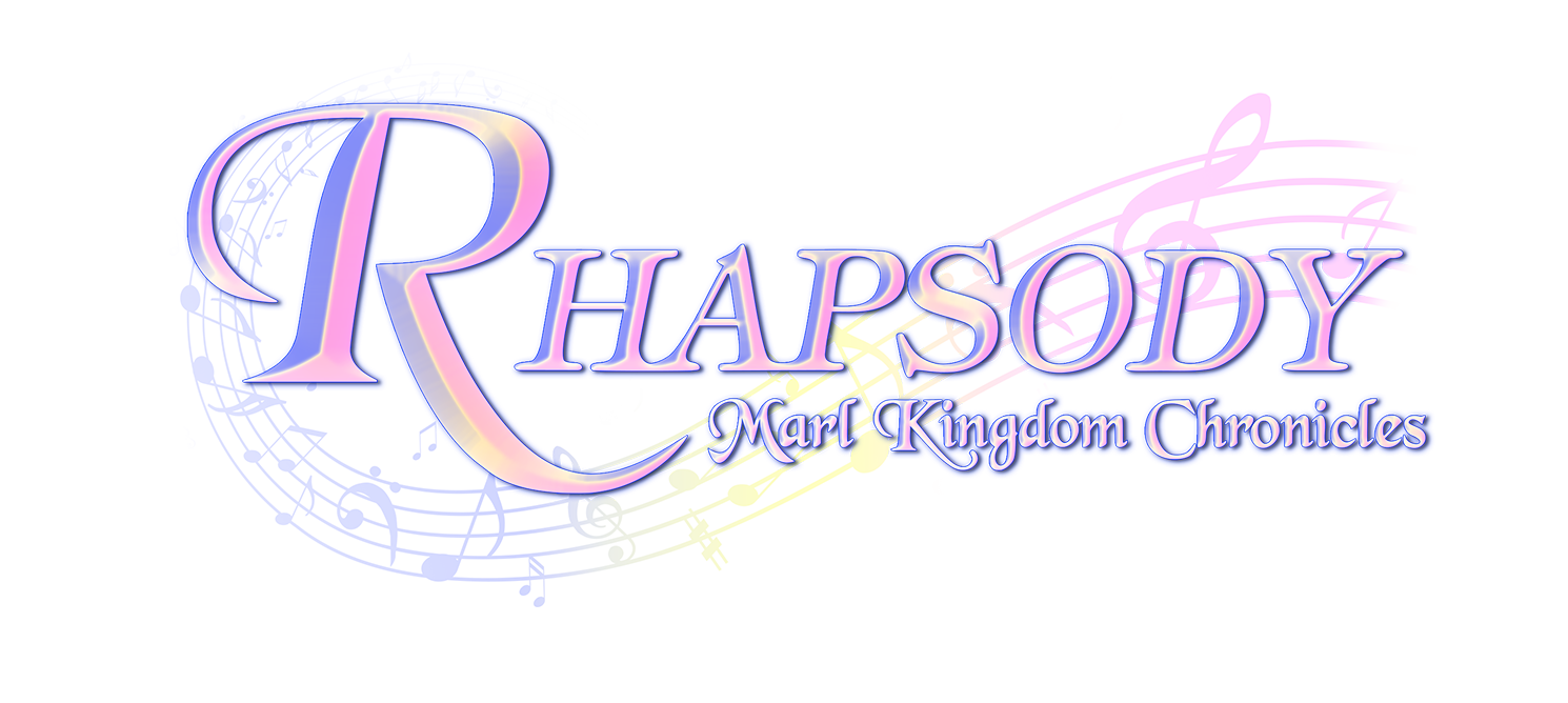 Rhapsody: Marl Kingdom Chronicles - Limited Edition - PS5®