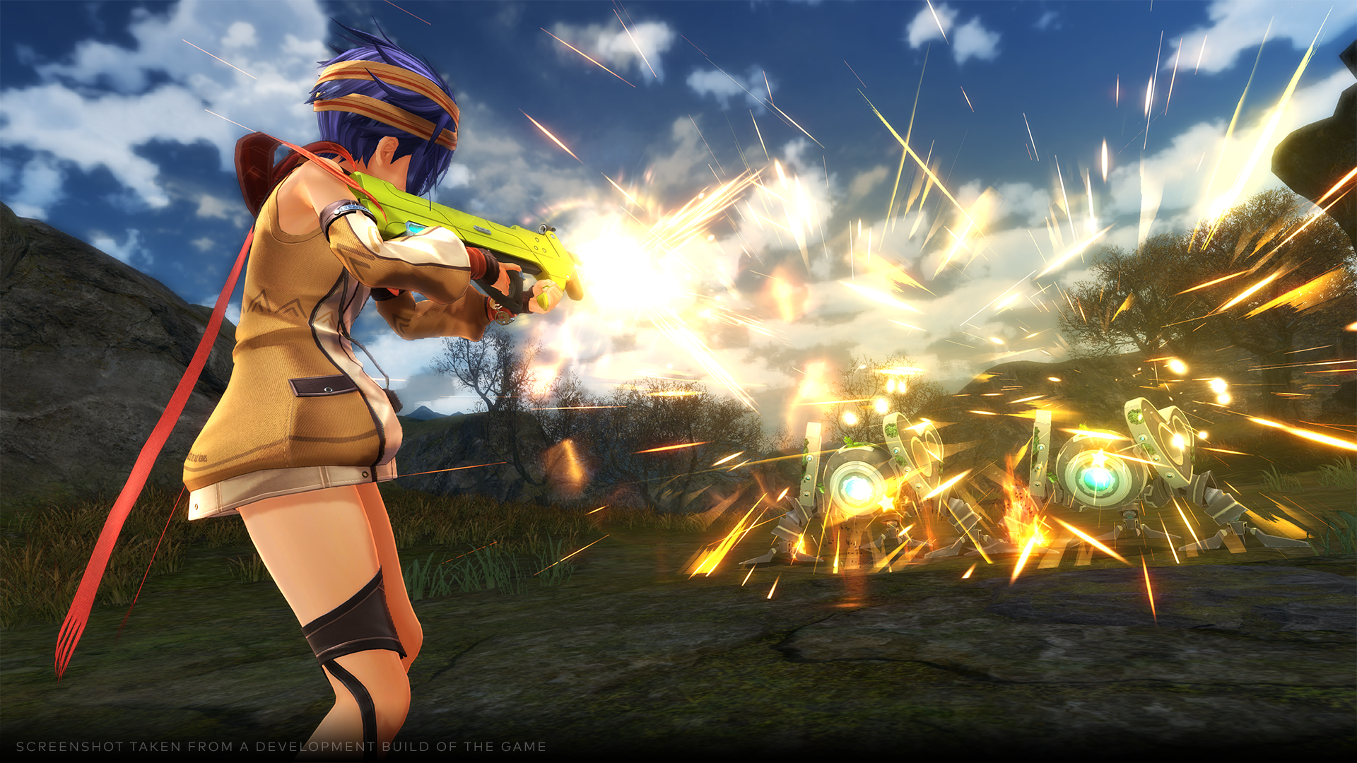 The Legend of Heroes: Trails through Daybreak - Limited Edition - PS4®