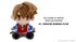 The Legend of Heroes: Trails into Reverie Limited Edition with Lil' Reverie Plushie Set - PS4®