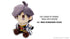 The Legend of Heroes: Trails into Reverie Limited Edition with Lil' Reverie Plushie Set - PS4®