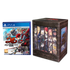Ys IX: Monstrum Nox - Limited Edition - PS4®