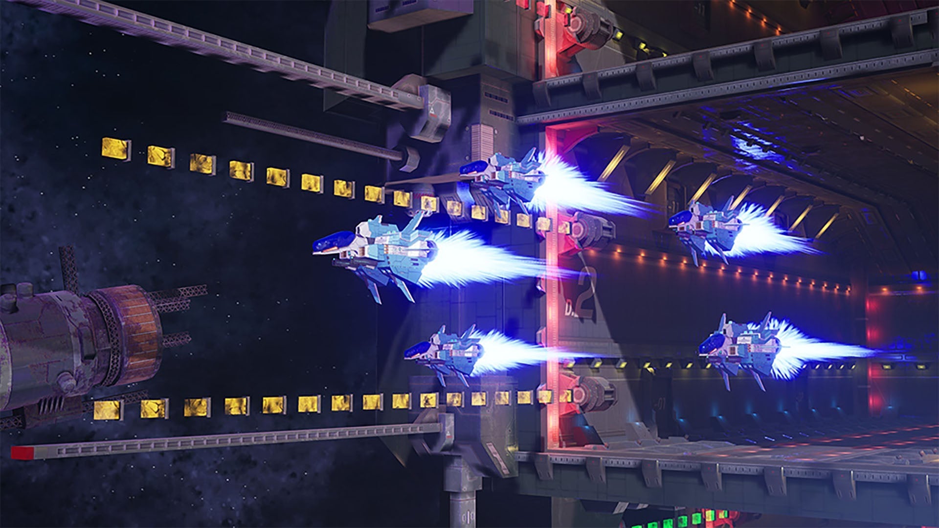 R-Type Tactics I • II COSMOS - Limited Edition - Xbox Series X