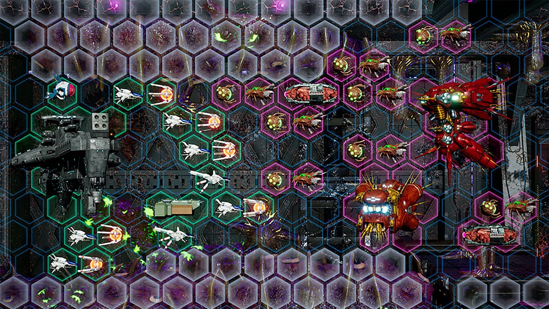 R-Type Tactics I • II COSMOS - Limited Edition - Xbox Series X