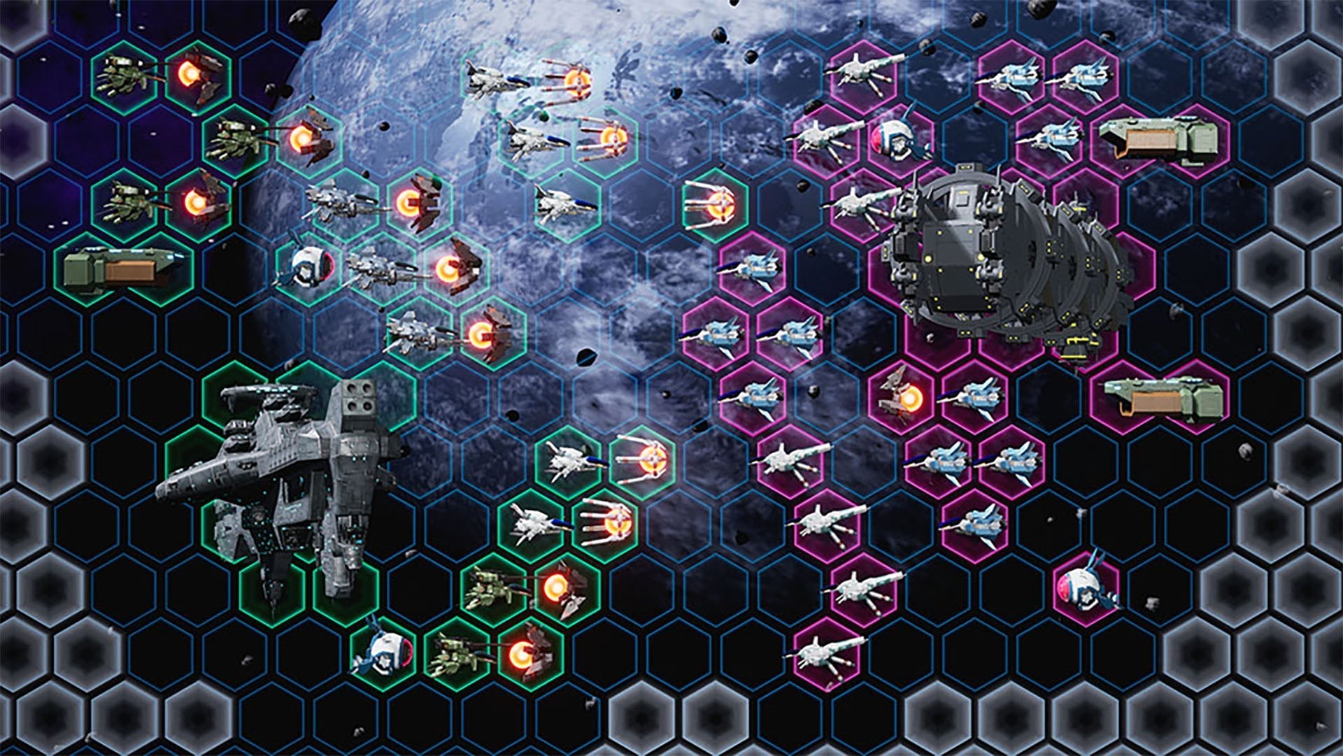 R-Type Tactics I • II COSMOS - Limited Edition - Xbox Series X