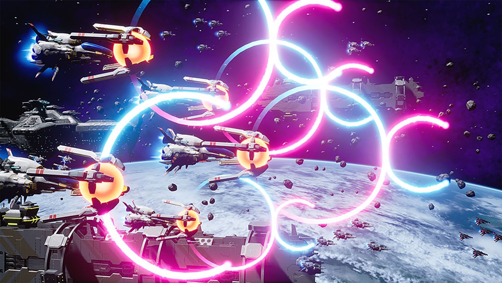 R-Type Tactics I • II COSMOS - Limited Edition - Xbox Series X