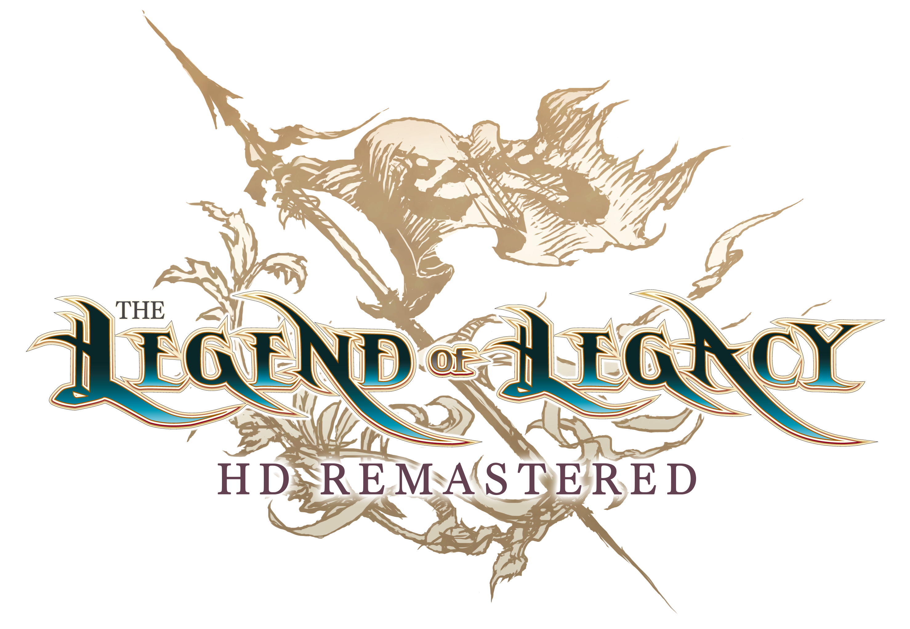 The Legend of Legacy HD Remastered Release Date Announcement and Gameplay Trailer!