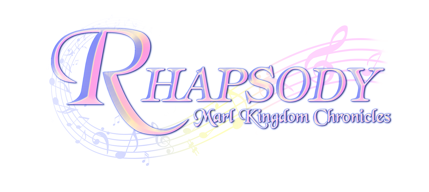 Rhapsody: Marl Kingdom Chronicles is Available Now!
