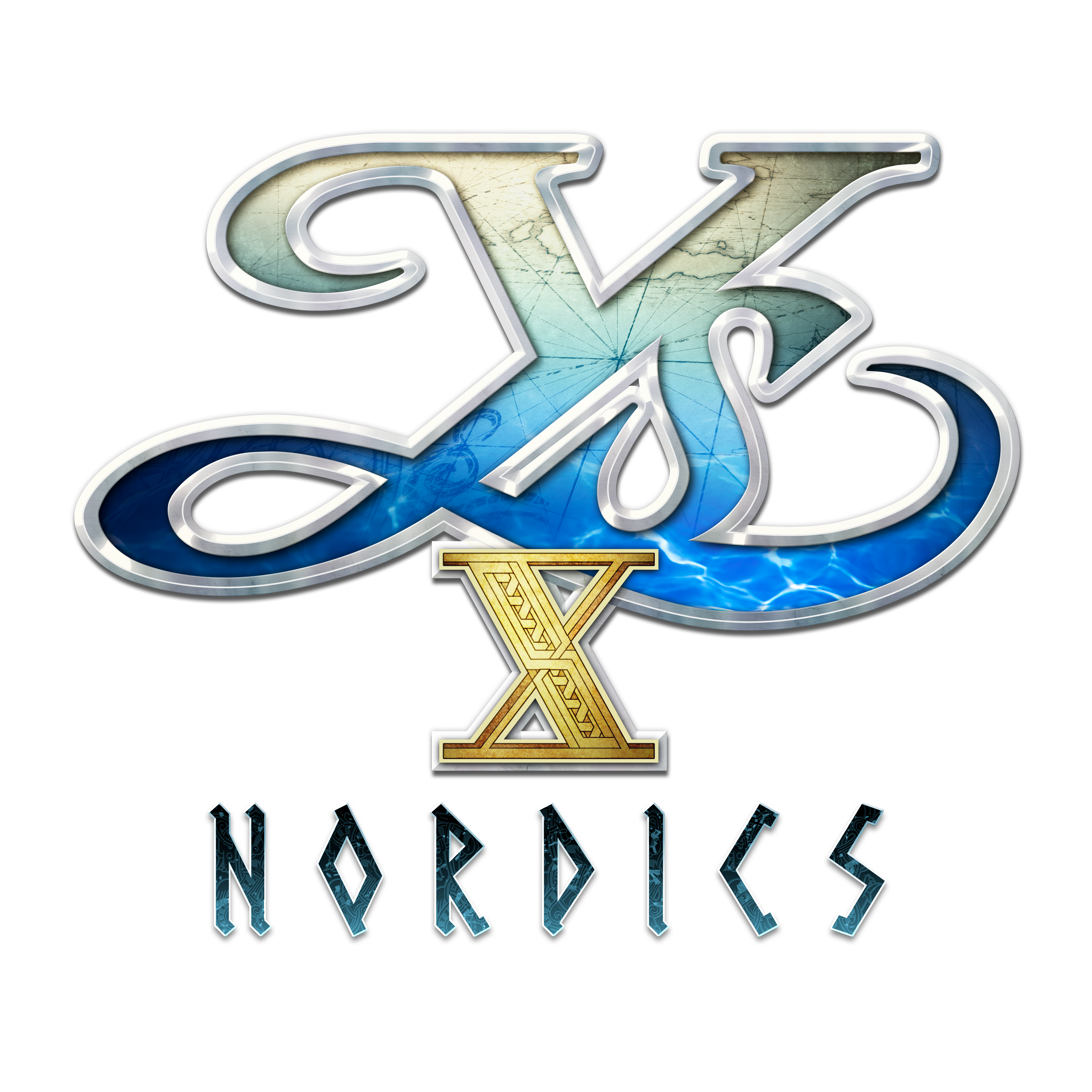 Ys X: Nordics Friendship Trailer!