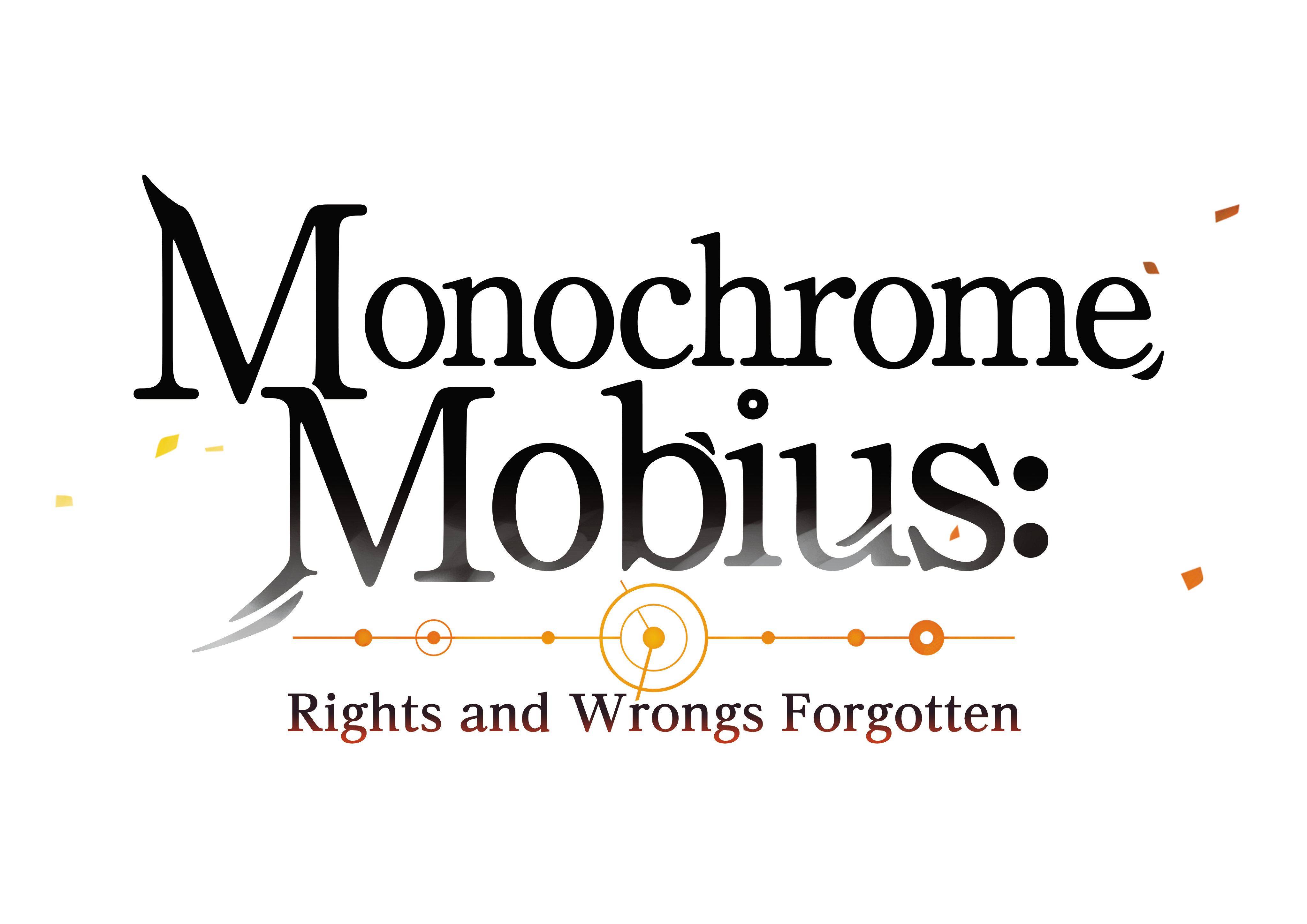 Monochrome Mobius: Rights and Wrongs Forgotten Release Date Announcement + Gameplay Trailer!
