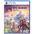 RPG MAKER WITH - Standard Edition - PS5®