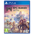 RPG MAKER WITH - Standard Edition - PS4®