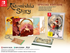 Astonishia Story - Special Edition - Nintendo Switch™