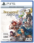 BRIGANDINE ABYSS - Limited Edition - PS5®