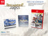BRIGANDINE ABYSS - Deluxe Edition - Nintendo Switch™ 2