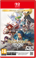 BRIGANDINE ABYSS - Limited Edition - Nintendo Switch™ 2