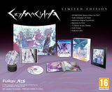 CRYMACHINA - Limited Edition - PS4™