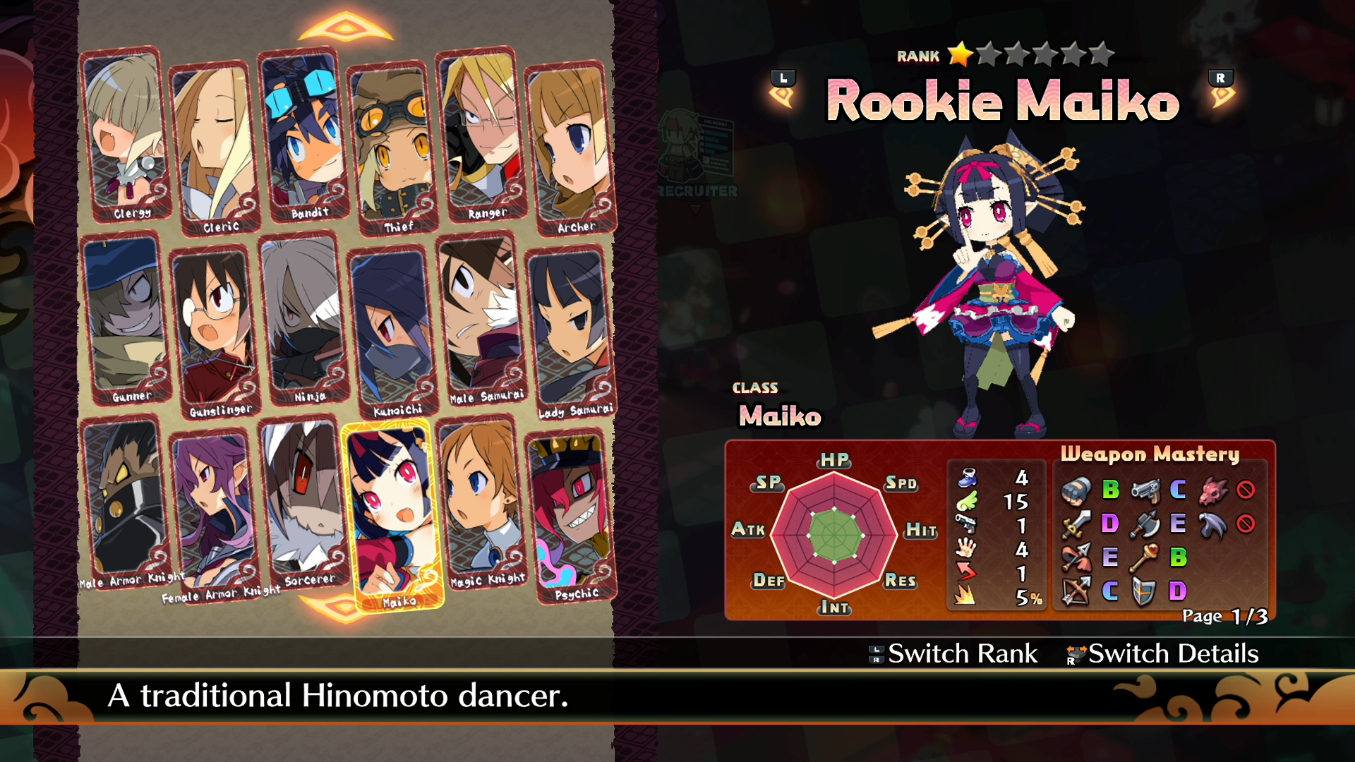 Disgaea 7 Complete - Ewwdo Edition - Nintendo Switch™ 2