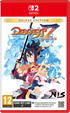 Disgaea 7 Complete - Ewwdo Edition - Nintendo Switch™ 2