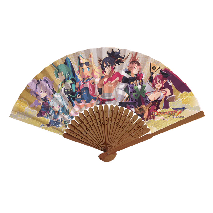 Disgaea 7 Complete - Ewwdo Edition - Nintendo Switch™ 2
