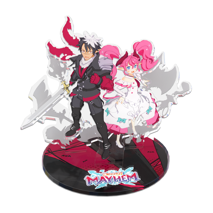 Disgaea Mayhem - Limited Edition - PS5®