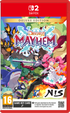 Disgaea Mayhem - Deluxe Edition - Nintendo Switch™2