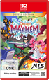 Disgaea Mayhem - Limited Edition - Nintendo Switch™2