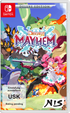 Disgaea Mayhem - Limited Edition - Nintendo Switch™