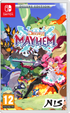 Disgaea Mayhem - Limited Edition - Nintendo Switch™