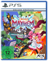 Disgaea Mayhem - Limited Edition - PS5®
