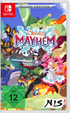 Disgaea Mayhem - Limited Edition - Nintendo Switch™