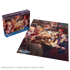 Trails through Daybreak - "Can we see the dessert menu?" 1000-piece puzzle