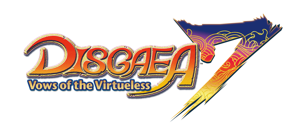 Disgaea 7: Vows of the Virtueless - Deluxe Edition - Nintendo Switch™