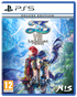 Ys VIII: Lacrimosa Of DANA - Deluxe Edition - PS5®