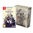The Legend of Legacy HD Remastered - Limited Edition - Nintendo Switch™