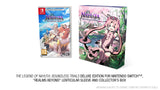 The Legend of Nayuta: Boundless Trails - Limited Edition - Nintendo Switch™