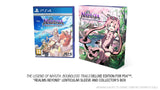 The Legend of Nayuta: Boundless Trails - Limited Edition - PS4™