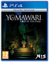 Yomawari: Lost in the Dark - Deluxe Edition - PS4®