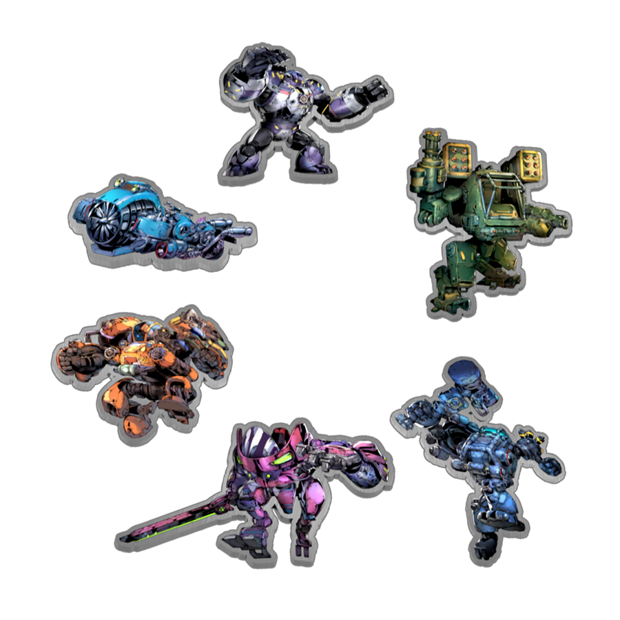 STARBITES - Limited Edition - Nintendo Switch™