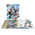 The Legend of Heroes: Trails from Zero / The Legend of Heroes: Trails to Azure - Limited Edition - PS5®