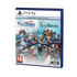 The Legend of Heroes: Trails from Zero / The Legend of Heroes: Trails to Azure - Limited Edition - PS5®